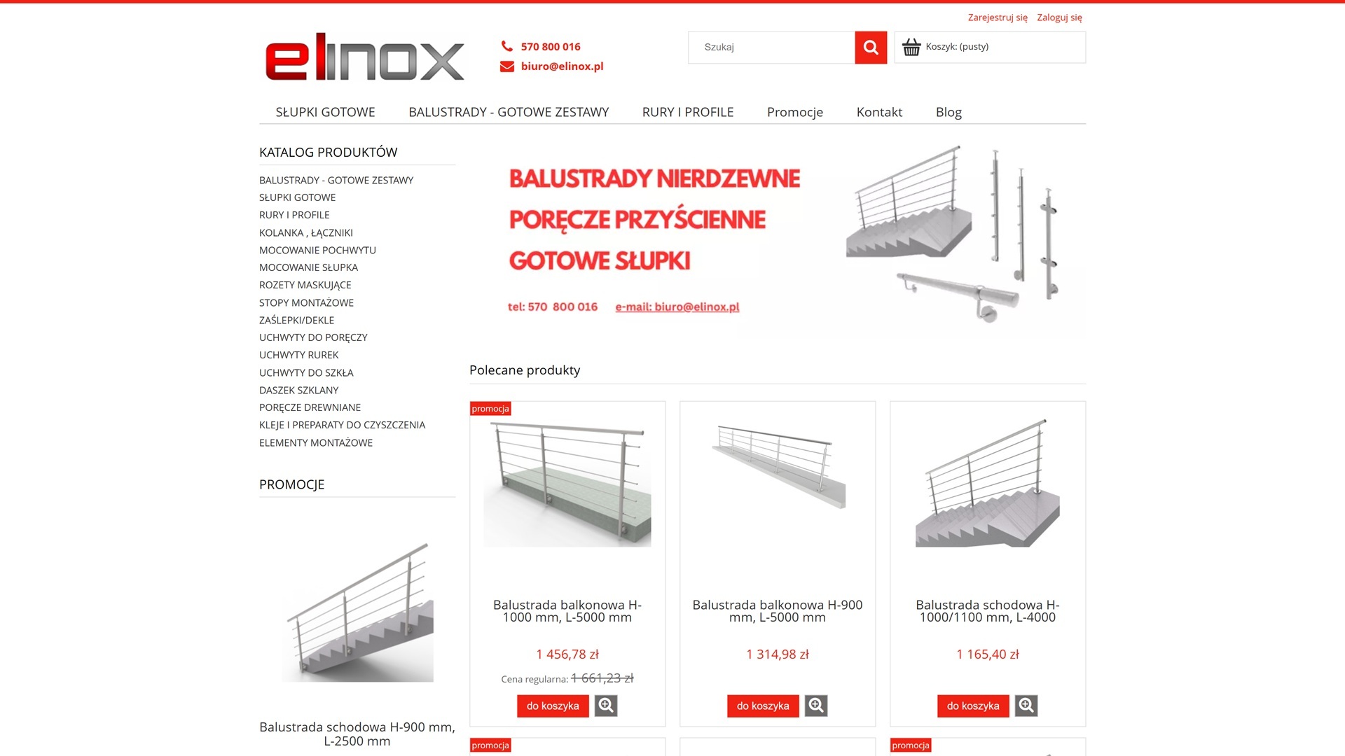 Jak dbać o balustrady nierdzewne, aby zachowały wygląd i trwałość przez lata?